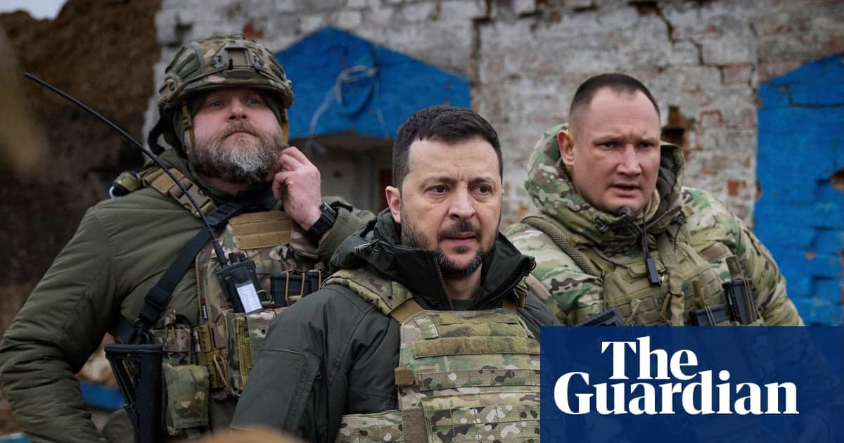 Trump Budapeşte'de Putin ile görüşmeyi planlarken Zelenskyy ABD'de füze vakası açacak | Ukrayna