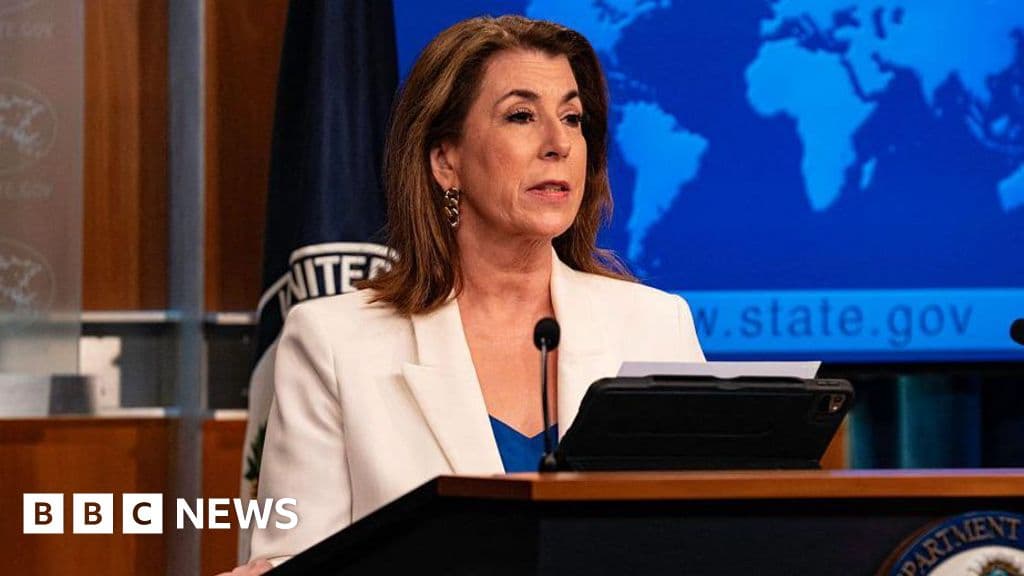 Trump, eski Fox sunucusu Tammy Bruce'u BM Büyükelçisi Yardımcısı olarak aday gösteriyor