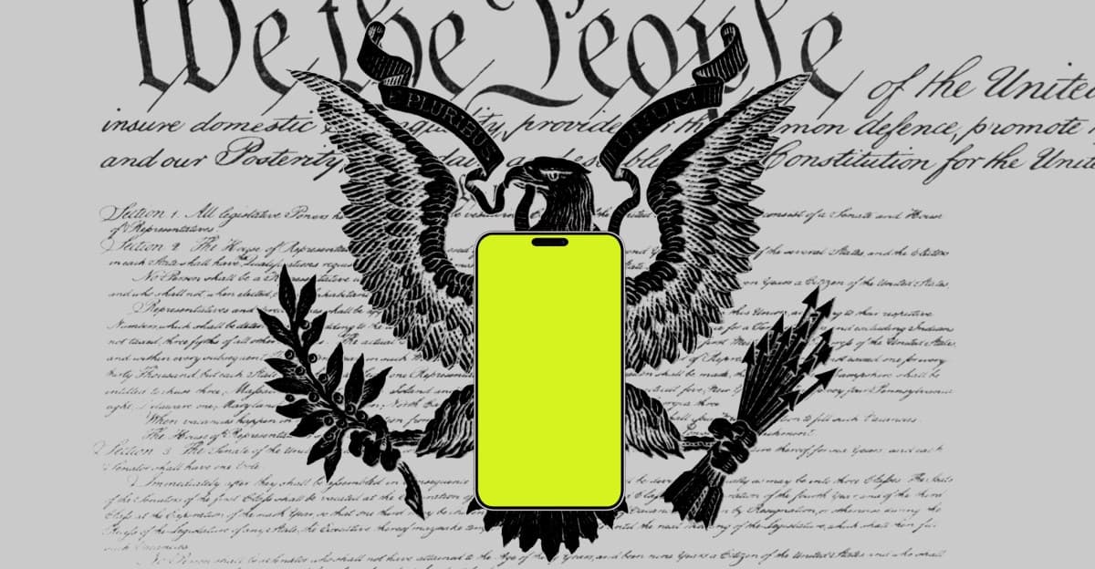 Trump, gezginler için 'zorunlu' sosyal medya incelemeleri getirebilir