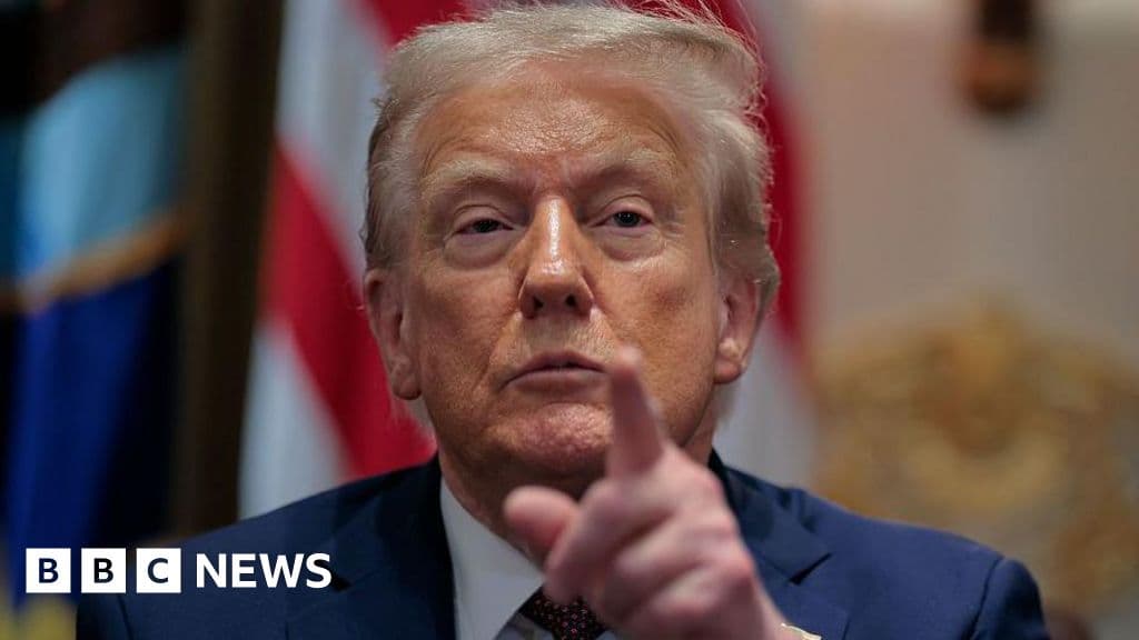 Trump, Hindistan'ın ABD mallarındaki tarifeleri kaldırmayı teklif ettiğini söylüyor