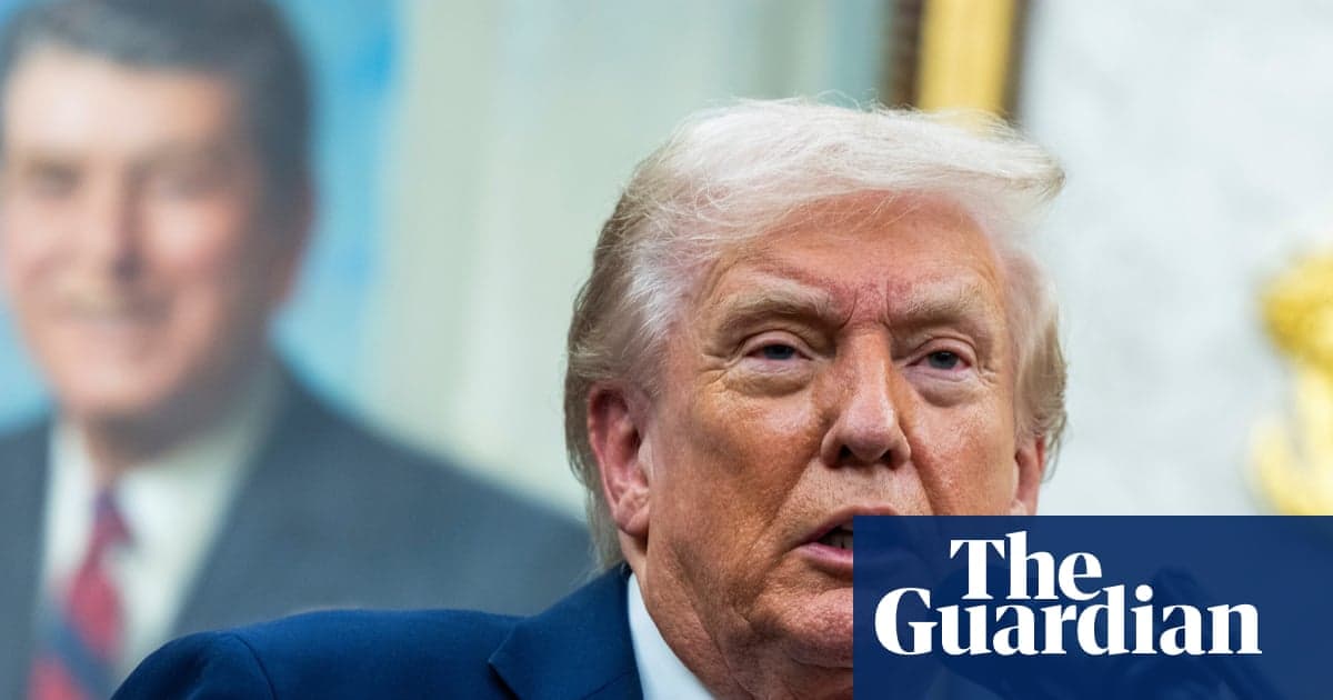 Trump, hükümetin kapanmasına rağmen askeri üyelere ödeme yapılacağını söyledi | ABD federal hükümetinin kapanması 2025