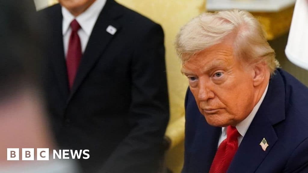 Trump, Kim Jong Un ile tanışmak istediğini söylüyor