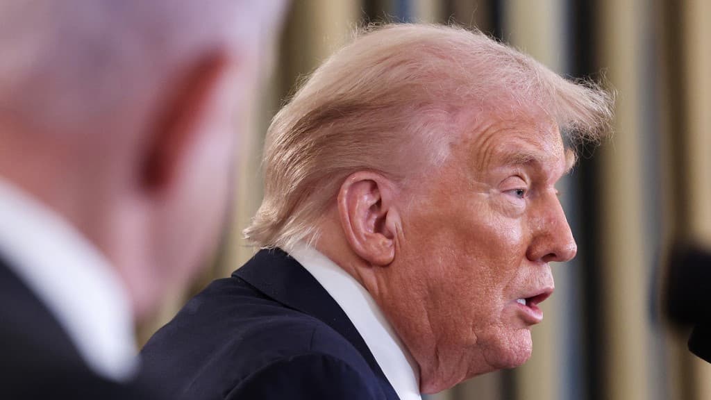 Trump-Netanyahu deal: A new recipe for Palestinian subjugation