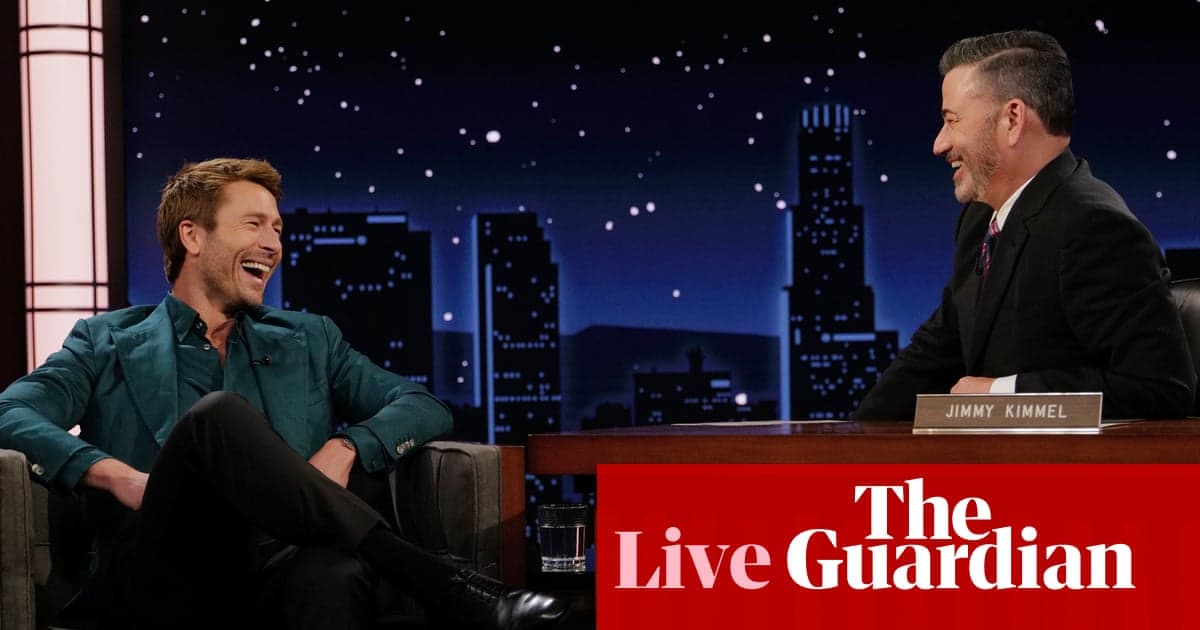 Trump, Network'e karşı eylemde bulunurken Kimmel'e 'inanamayacağını' söylüyor - ABD Siyaseti Live | ABD Haberleri