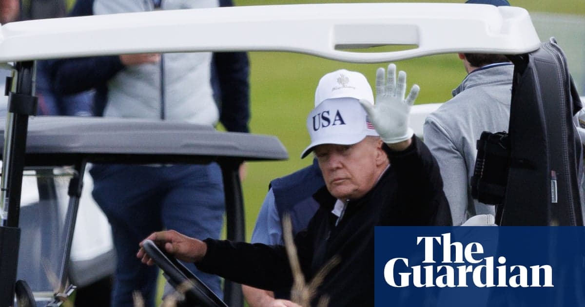Trump, Nisan ayından bu yana ikinci kez 'rutin yıllık kontrol' için Walter Reed'i ziyaret edecek | Donald Trump