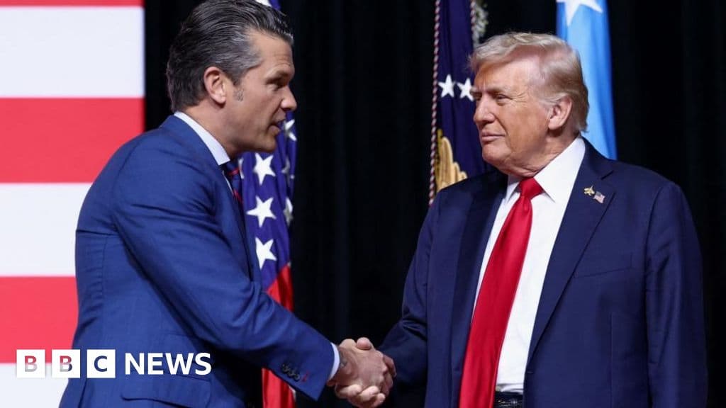 Trump, Pentagon'a kapatma sırasında askerlere ödeme yapması talimatını verdi