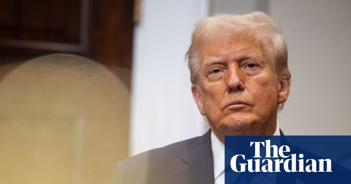 Trump Tylenol'a karşı raylar ama otizm iddiaları Bilim tarafından desteklenmiyor | Trump İdaresi