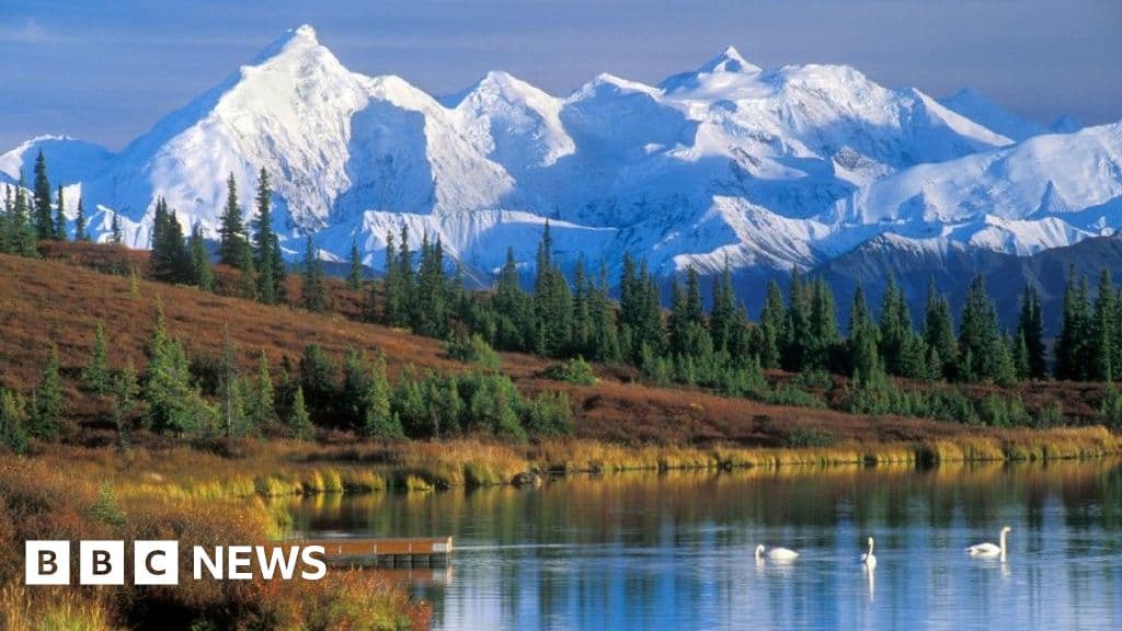 Trump ve Putin neden Alaska'da toplantı yapıyor?