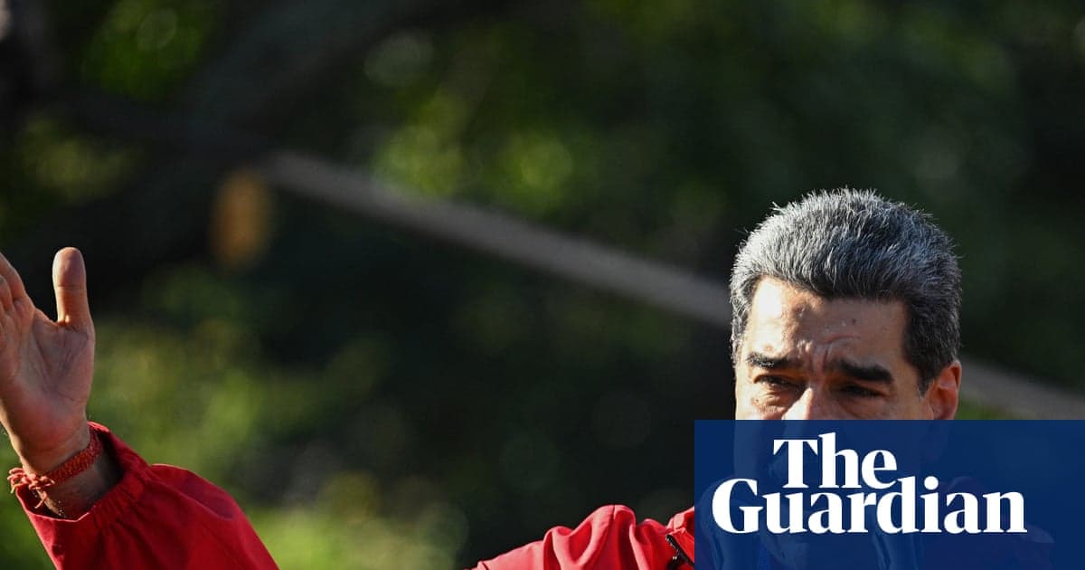 Trump, Venezuela'daki gizli CIA operasyonlarına izin verdiğini doğruladı | Trump yönetimi