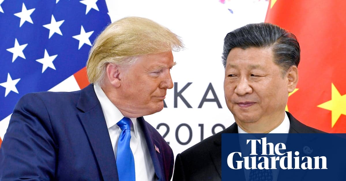 Trump-xi çağrısına rağmen Tiktok'u bize kontrol etmediğimiz kontrolü çözmek için anlaşma | Tiktok
