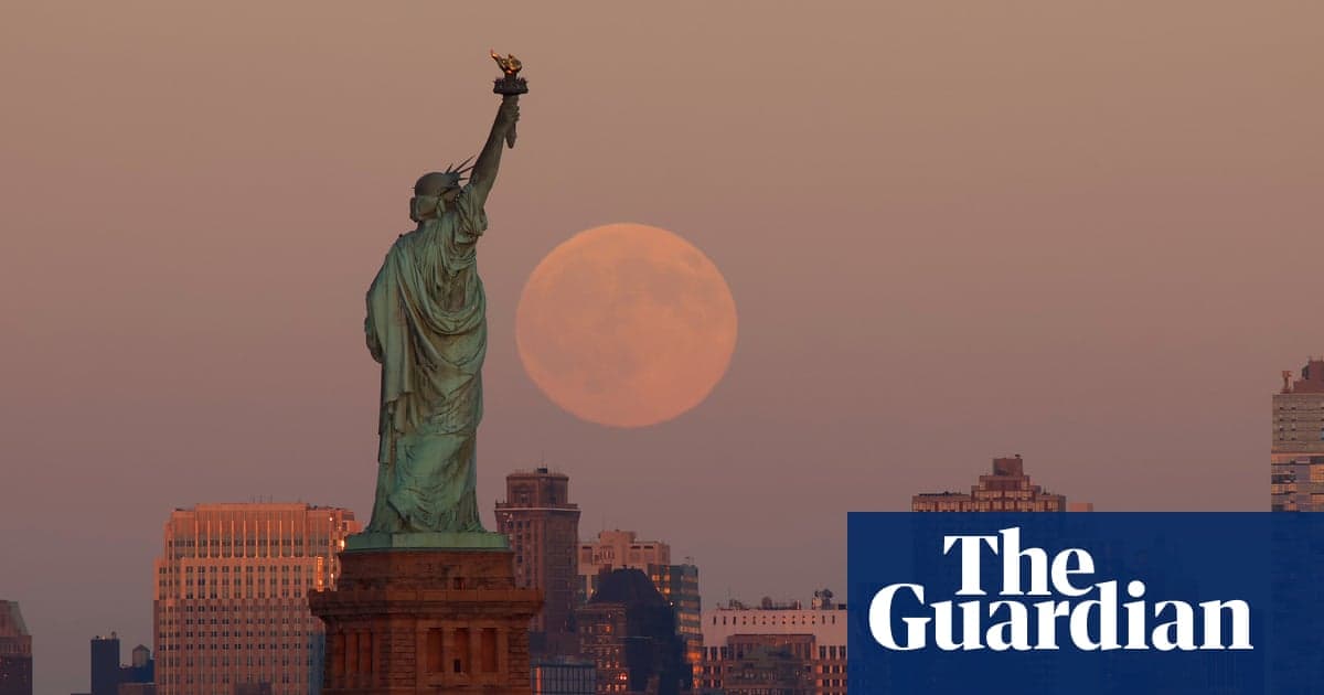 Trump yönetimi Demokratik eyaletlerdeki altyapı için 11 milyar doları dondurdu | ABD federal hükümetinin kapanması 2025