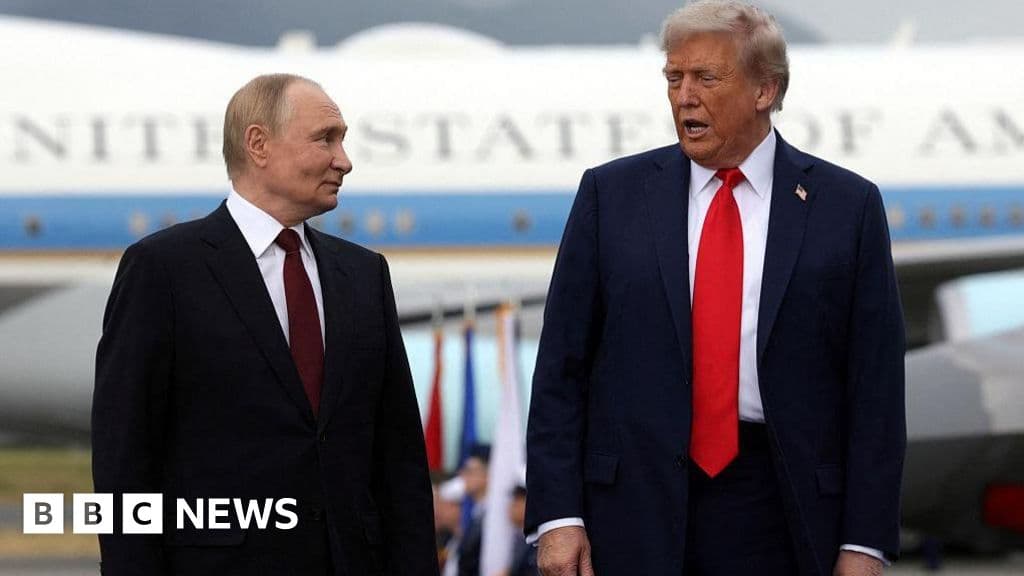 Trump, Zelensky Konuşmaları'nın önünde ateşkes pozisyonunu değiştiriyor