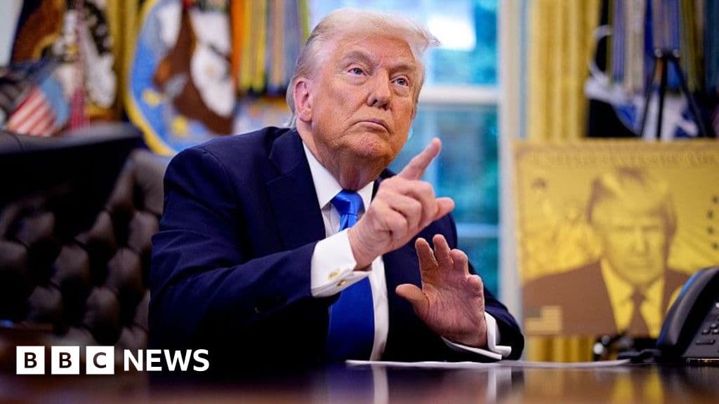 Trump'ın 100.000 dolarlık vizesinin Hindistan ve ABD endüstrileri için anlamı
