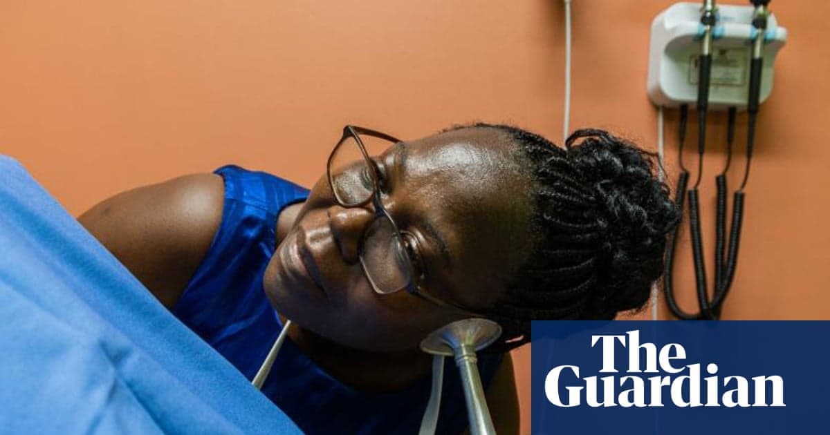 Trump'ın Doğu Afrika'daki yardım kesintileri istenmeyen kürtaja ve bebeklerin HIV ile doğmasına yol açtı - Rapor | Küresel Kalkınma