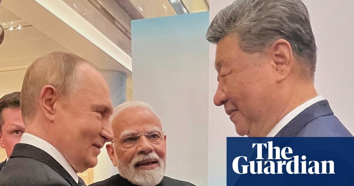 Trump'ın EU'dan Hindistan ve Çin'e% 100 tarife getirmesini istediğini bildirdi | Rusya