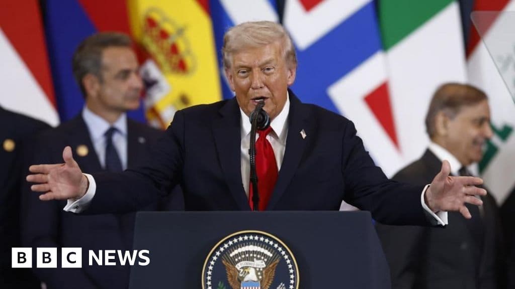 Trump'ın Gazze ateşkesindeki rolü belirleyiciydi ancak barışa giden yol haritası değildi
