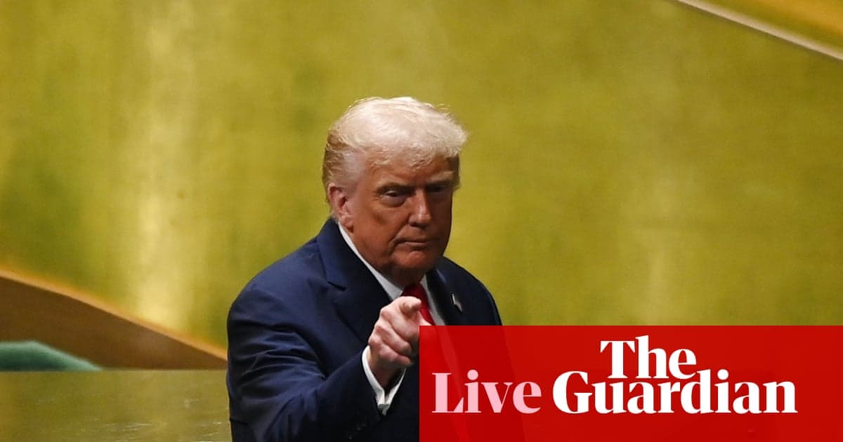Trump'ın Londra'daki Şeriat Yasası hakkındaki yorumları 'Büyük Başkentimizin Yanıltılması' diyor Bakan - İngiltere Siyaset Live | Siyaset