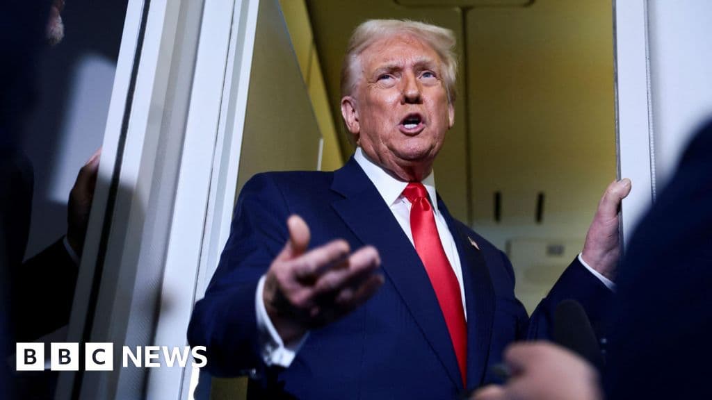 Trump'ın nükleer denemesi riskleri artırıyor mu?