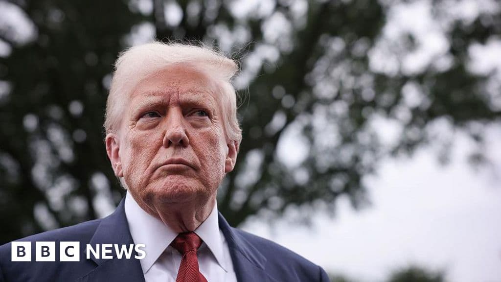 Trump'ın Rusya'daki 'ikincil tarifeleri' küresel ekonomiyi nasıl vurabilir?