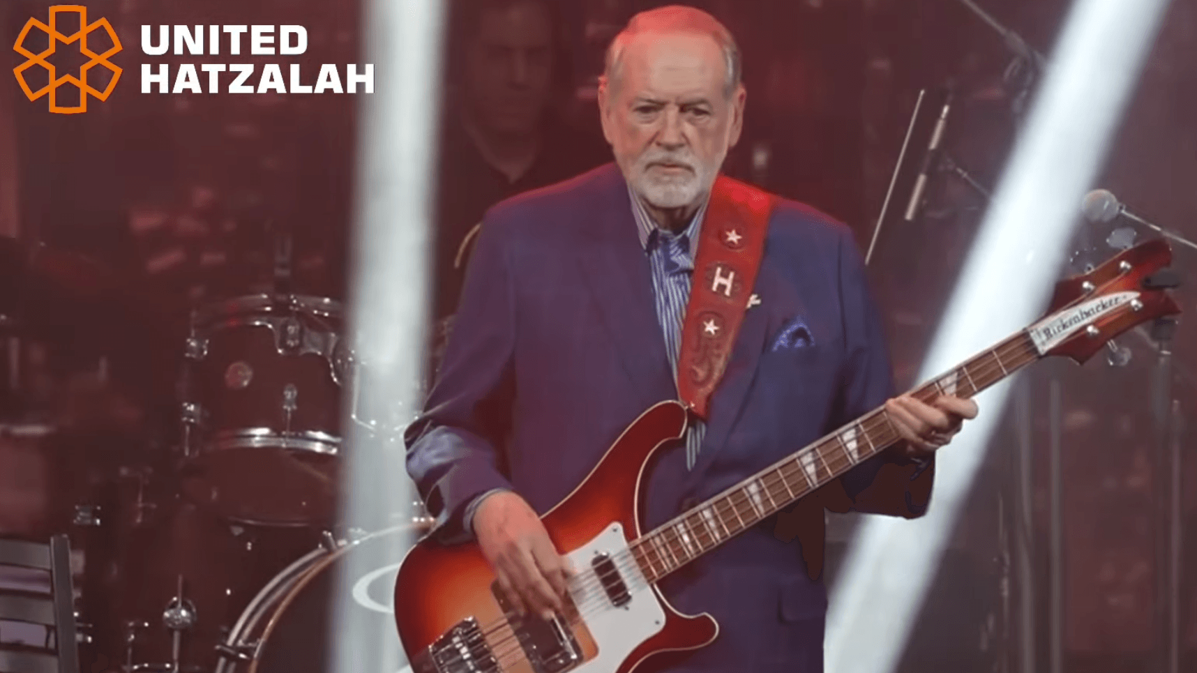 Trump’s ambassadors drop cringe-fest music video for ‘Greater Israel’