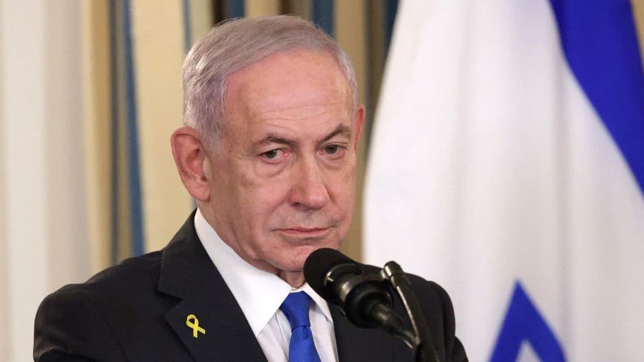 Trump's plan is only a minor obstacle to Netanyahu's vision of emptying Gaza