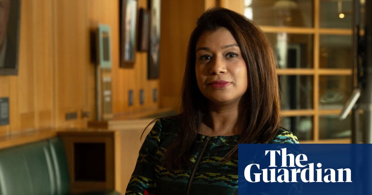 Tulip Siddiq Korkular, Yolsuzluk Yargılamasında Mahkumiyeti Getirmek İçin 'Sahte' belgeleri kullanmayı planlıyor | Siyaset