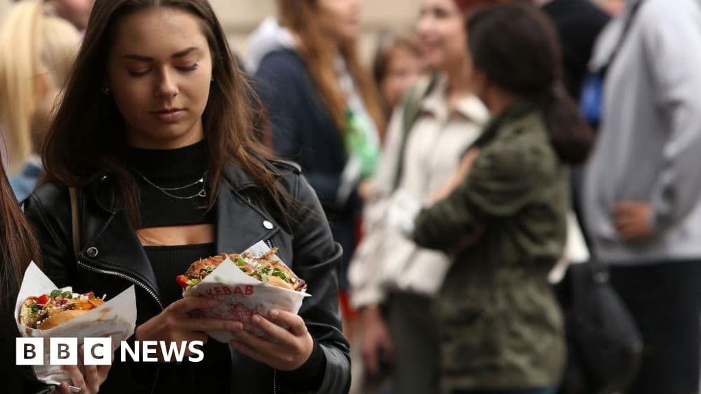 Türkiye, Avrupa'da Doner Kebab kurallarını zorlamak için yemek dövüşünü terk eder