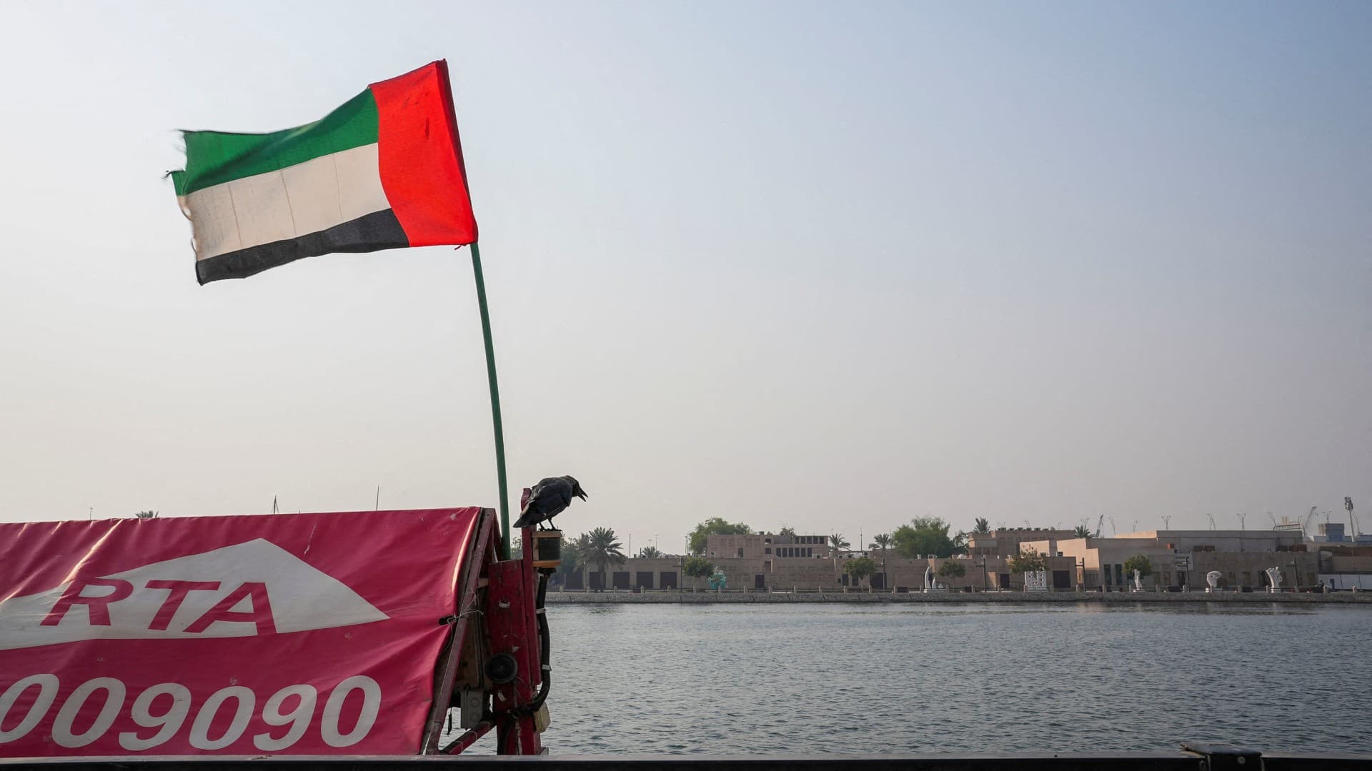 UAE anti-terror laws 'cover' for crackdown on peaceful dissent, report shows