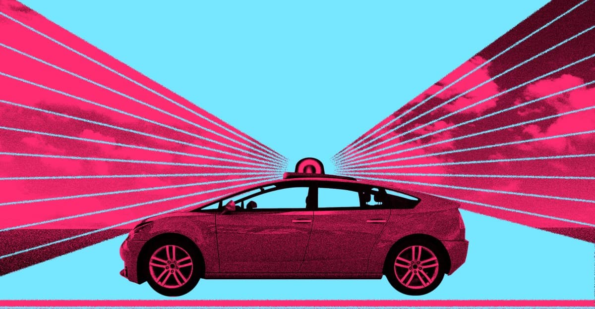 Uber, Stellantis, Nvidia ve Foxconn robotaksi anlaşması yapıyor