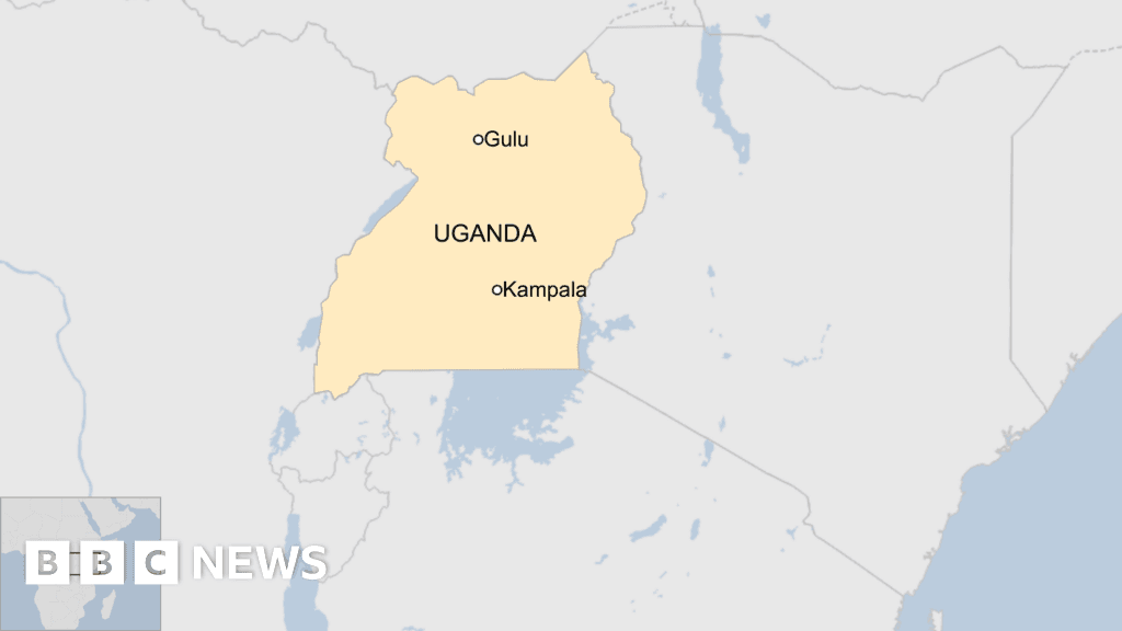 Uganda'daki trafik kazasında 60'tan fazla kişi öldü