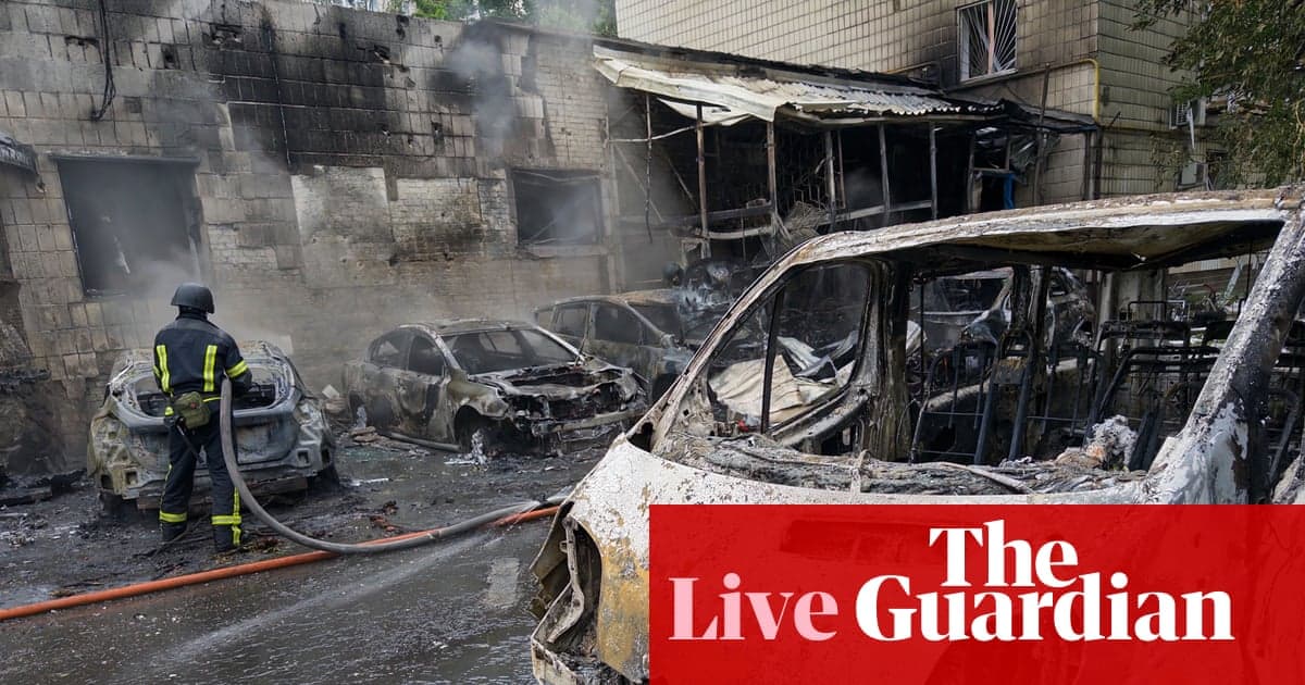 Ukrayna BM Güvenlik Konseyi Toplantısı için çağrıda bulunurken Kiev'e Rus grevlerinden ölüm ücretleri 26'ya yükseldi - Avrupa Canlı | Kiev