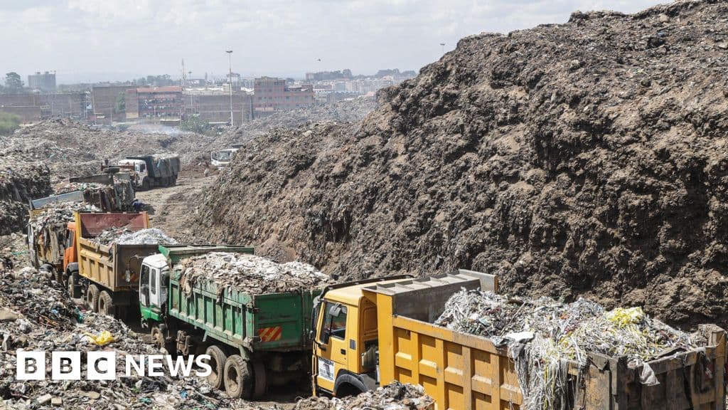Ülkeler derinden bölündükçe küresel plastik görüşmeler çöküyor
