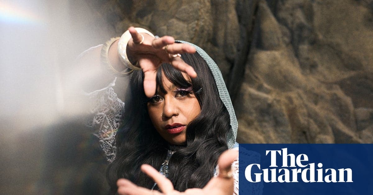 Ulusal Yerli Müzik Ödülleri 2025: Emily Wurramara Yılın Sanatçısı Kazandı | Avustralya Müziği