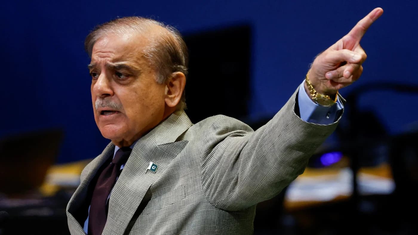 UN General Assembly 2025: Pakistan, Bangladesh specify 'pre-1967' borders for Palestine