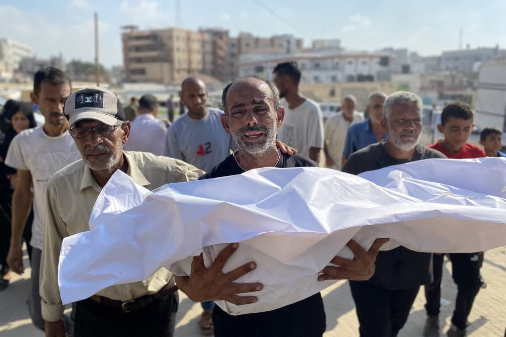 US activist Chris Smalls ‘choked, kicked’ while detained by Israeli forces