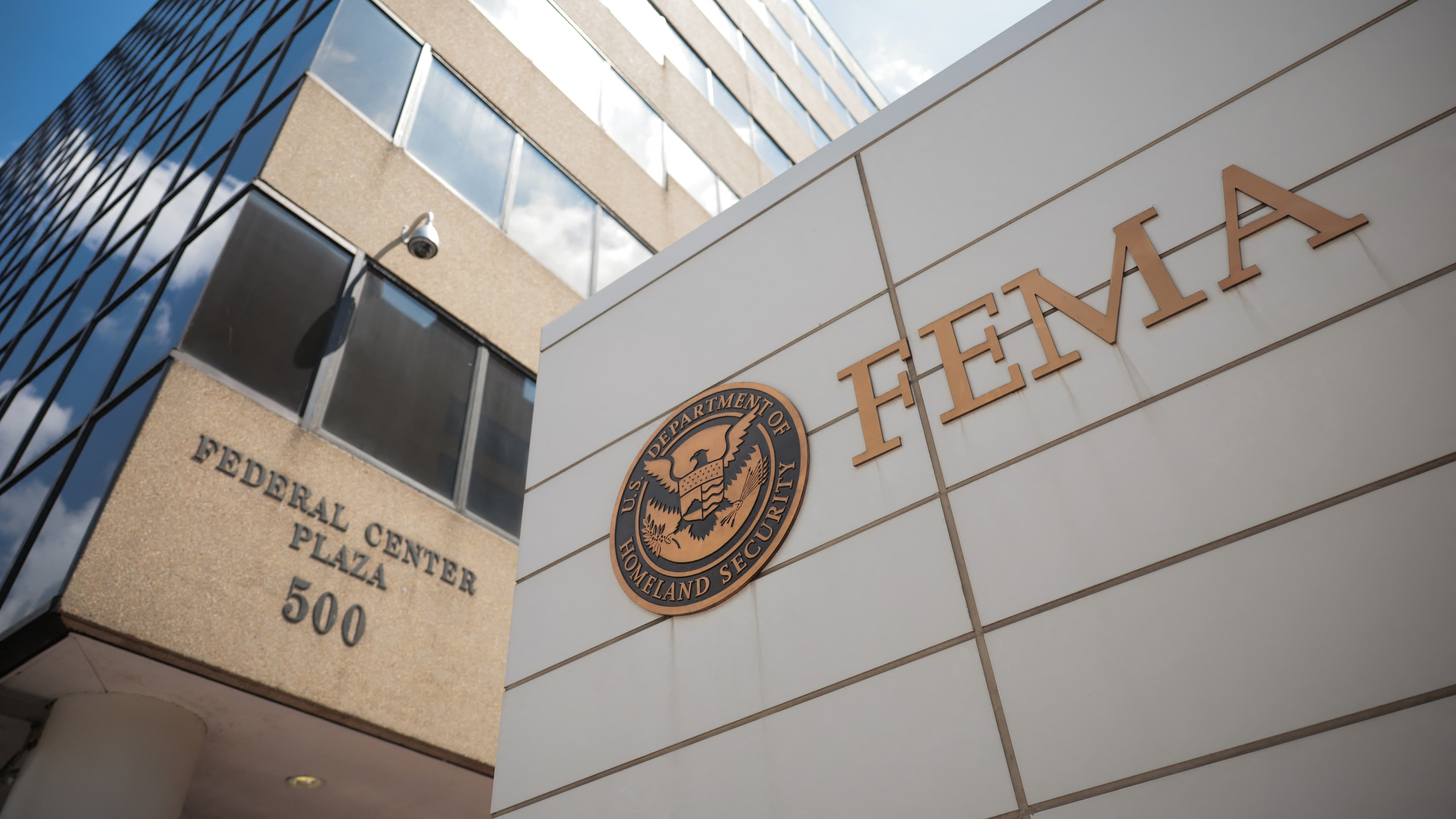 US: DHS reviews security funding to Muslim organisations, places of worship