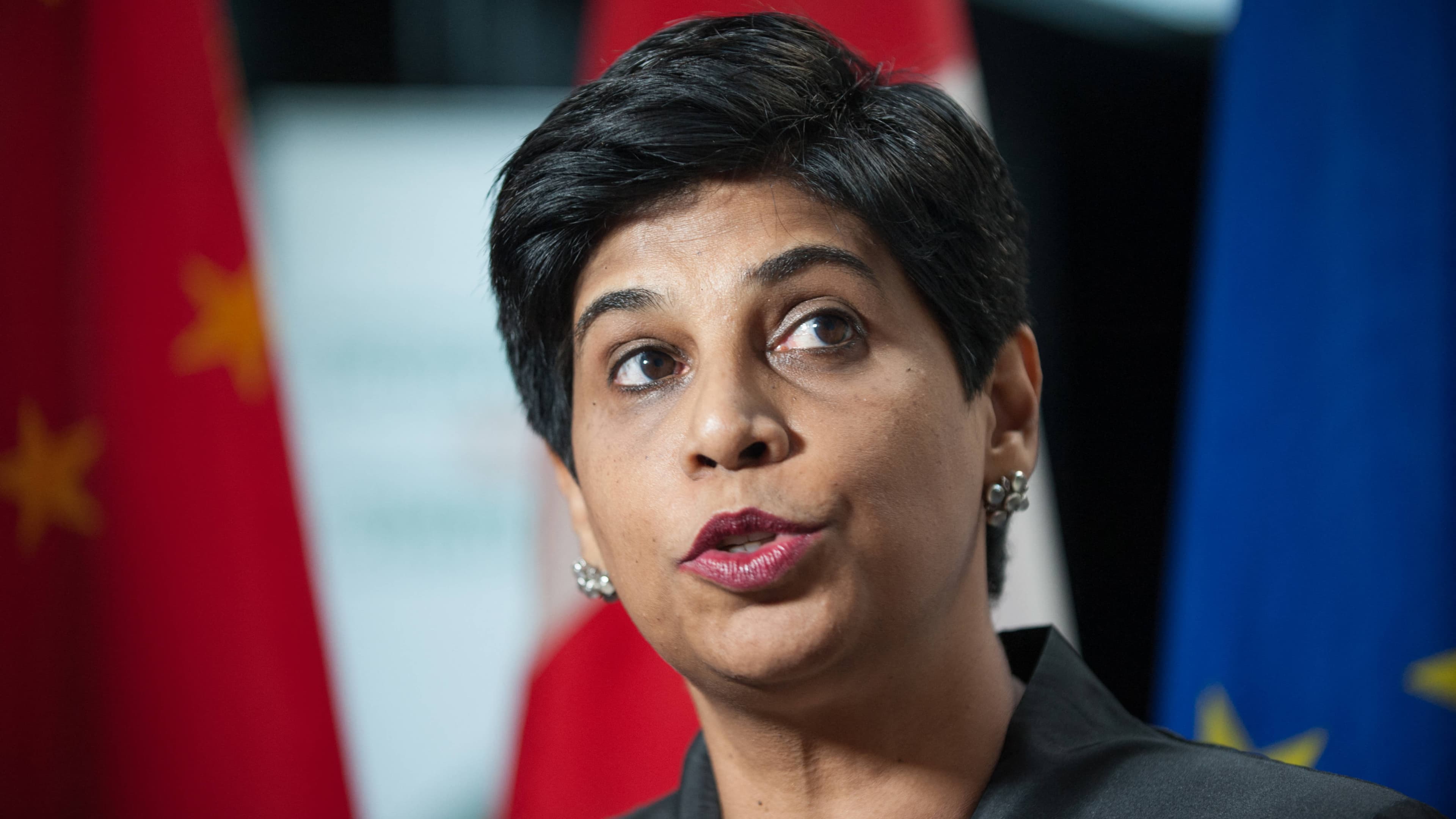 US imposes sanctions on two more judges and two deputy prosecutors at ICC