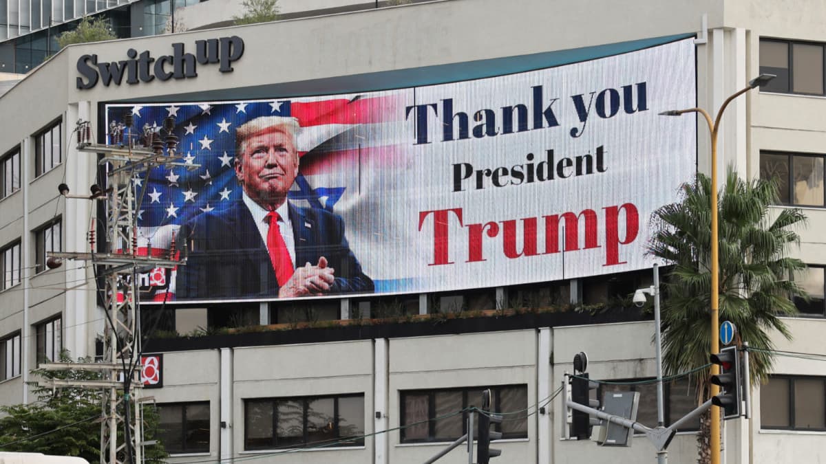 US taxpayers spent over $33bn on Israel's wars over two years