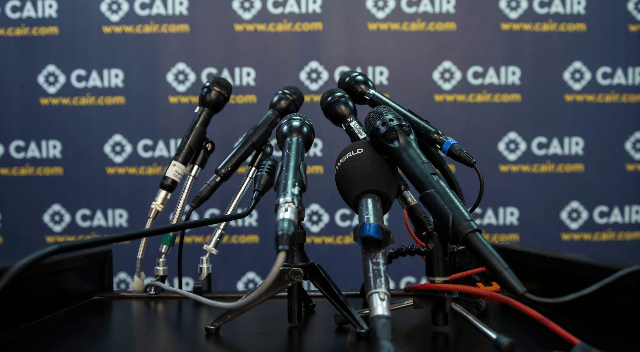 US terror designation of Muslim Brotherhood and Cair 'in the works'