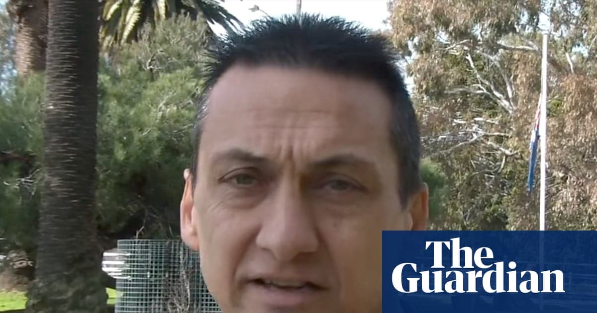 Victoria Polisi, Porepunkah Fugitive Dezi Freeman hakkında bilgi için 1 milyon dolarlık ödül duyurdu | Porepunkah atış