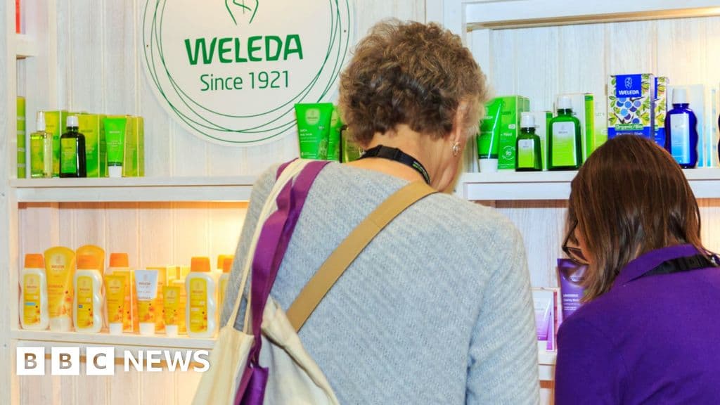 Weleda, Nazi Kampı Cilt Testi İddialarıyla ilgili soruşturma başlattı