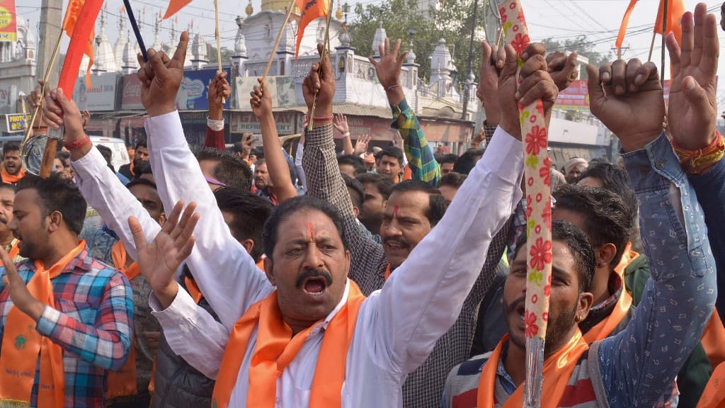 Why Britain can no longer turn a blind eye to Hindutva extremism