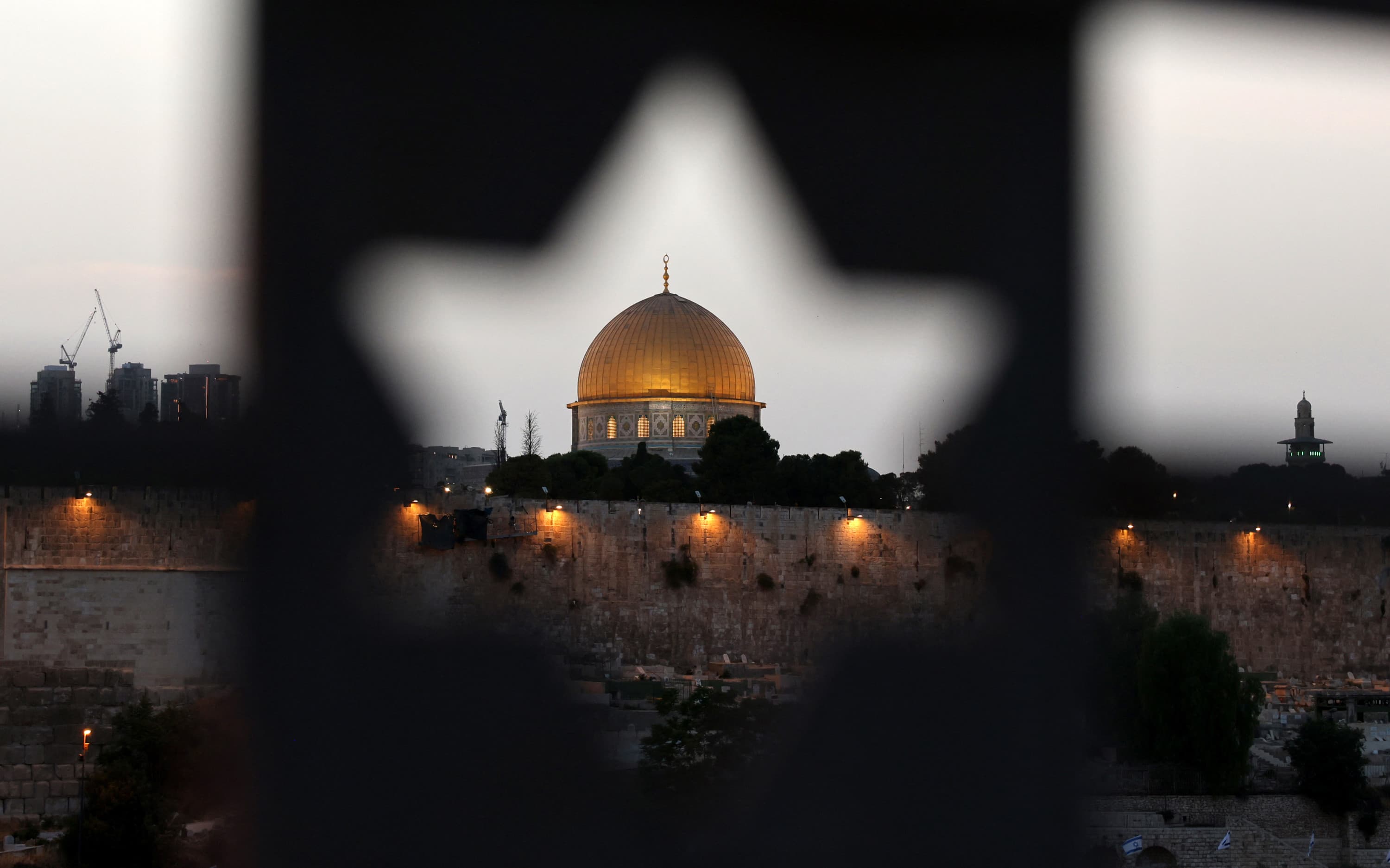 Why Israel is closer than ever to building the Third Temple
