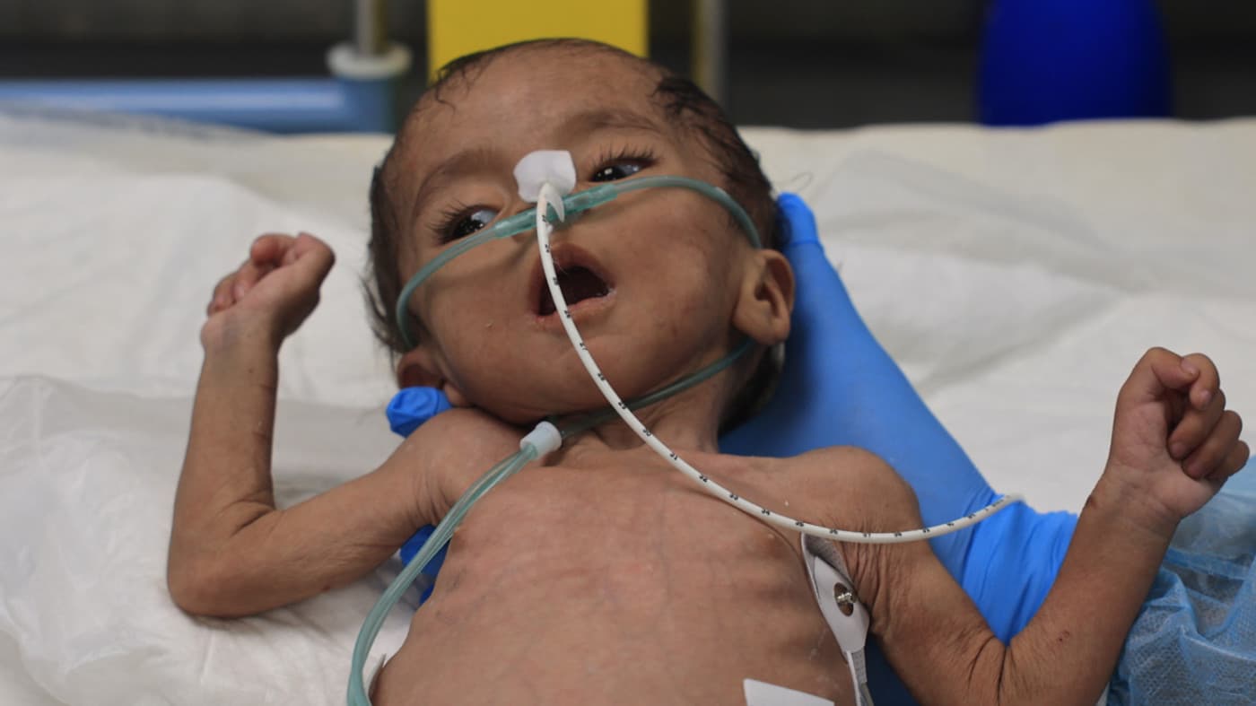 Why legal experts say that starvation in Gaza is a war crime