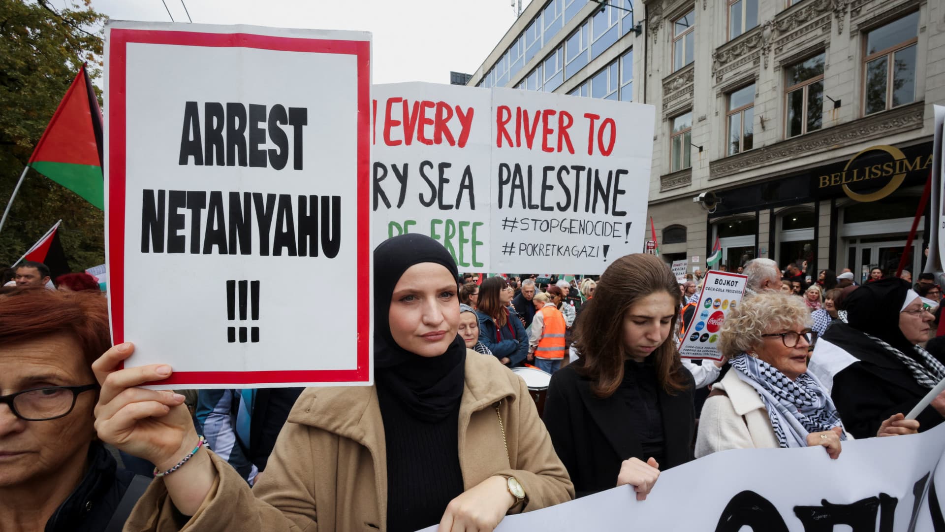 Why the Gaza Tribunal is still needed after Trump's ceasefire