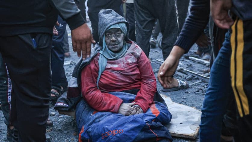 Why the world must never forget the victims of the Gaza genocide