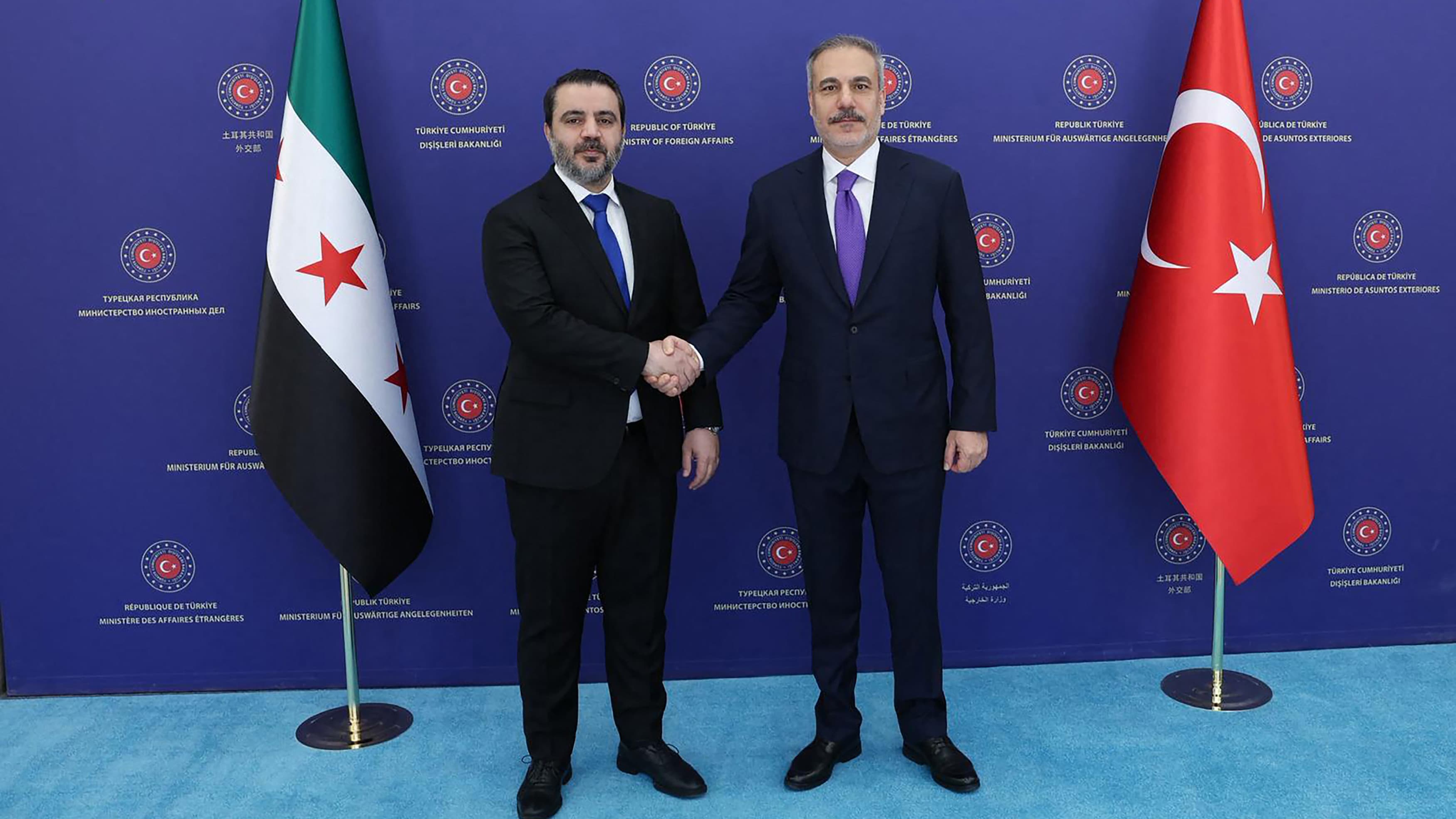 Why Turkey must challenge Israeli moves in Syria
