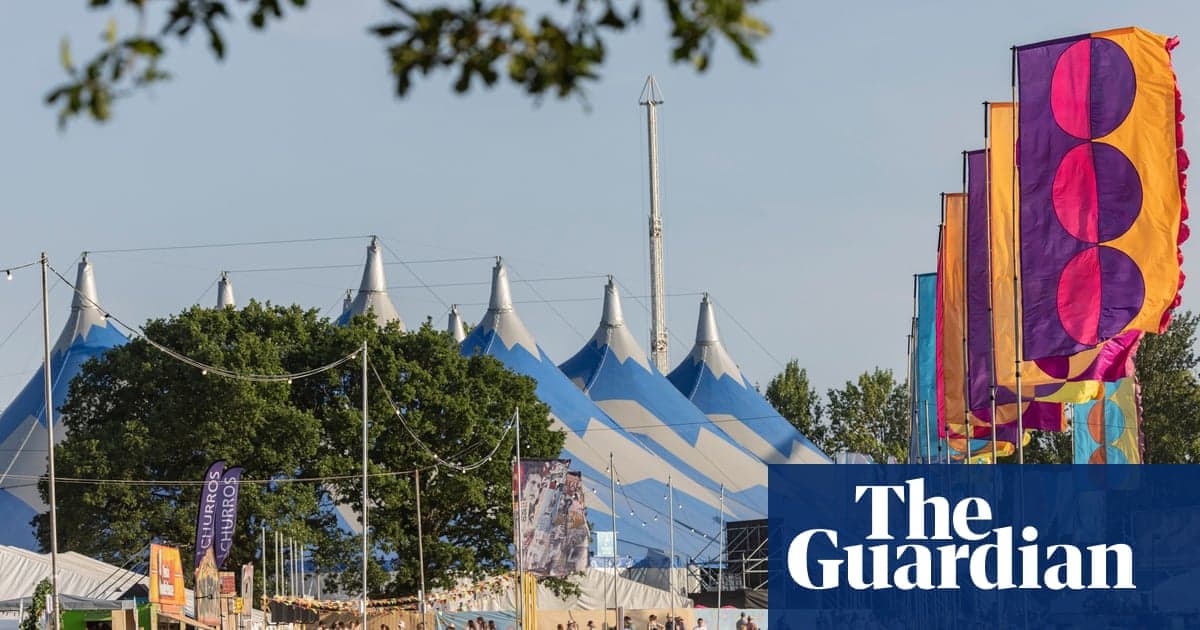 Wight Isle Festivali, Katılım Güzüne Dönmesine rağmen Karları Artırıyor | Müzik endüstrisi