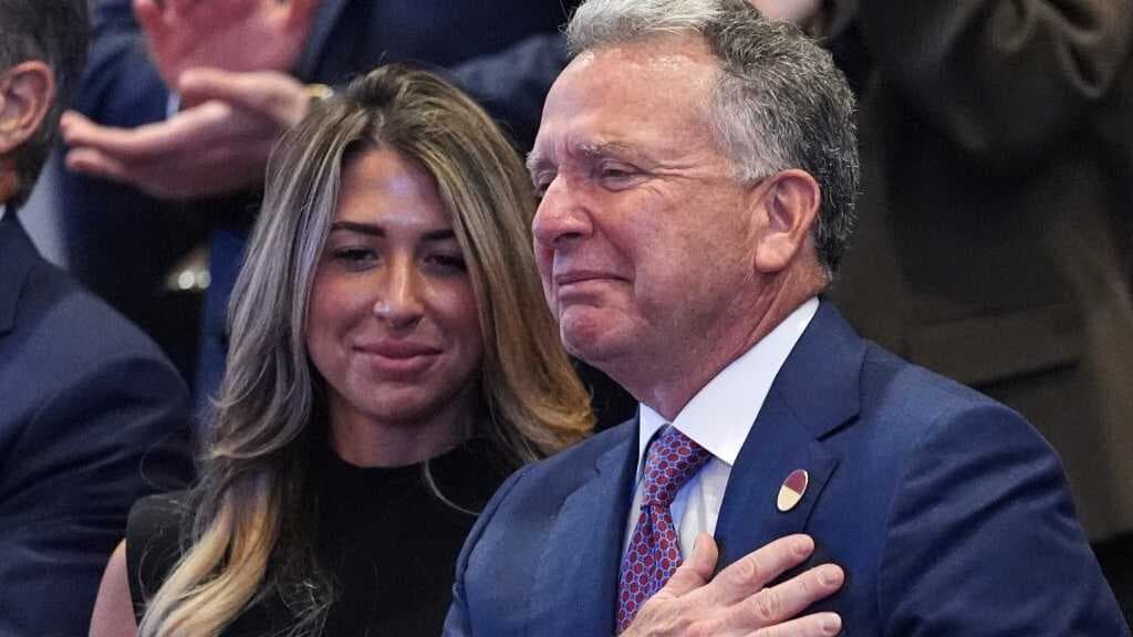Witkoff praises 'vital' UK role in Gaza ceasefire after US ambassador dismisses contribution