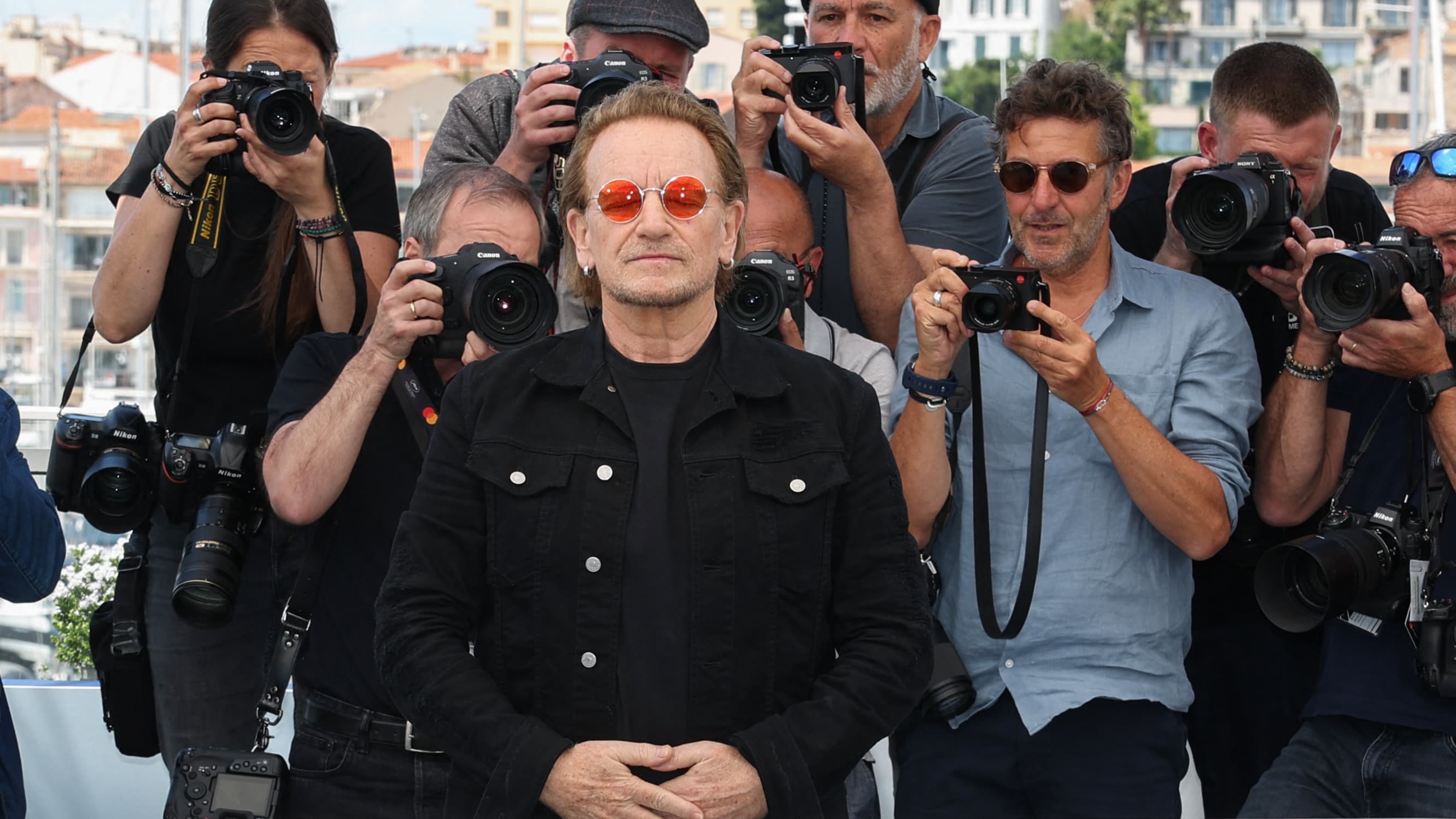 'Word soup': U2 statement on Gaza dismissed as ‘billionaire pacifism’